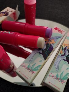 Illuminanti viso makeup