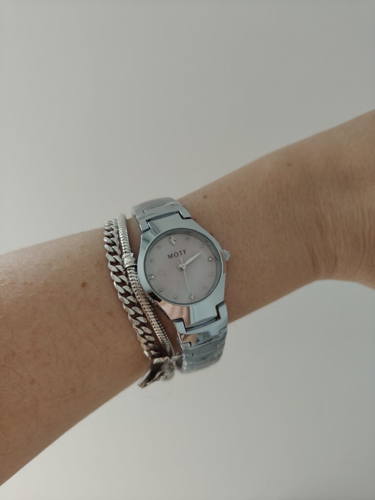 Orologio da polso